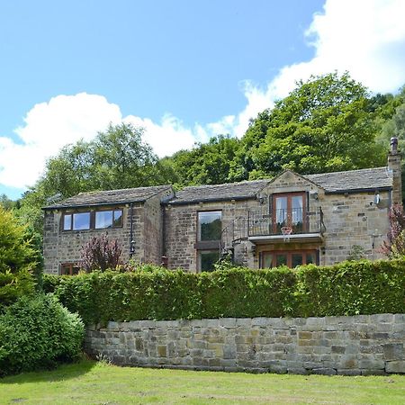 Lee Cottage Heptonstall エクステリア 写真
