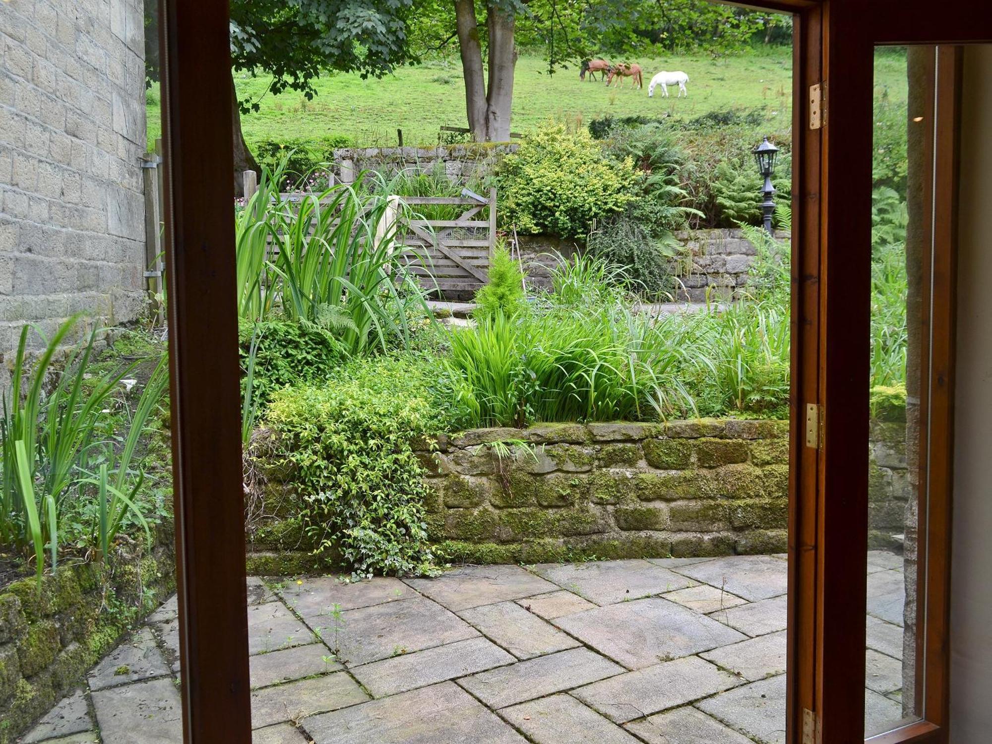 Lee Cottage Heptonstall エクステリア 写真