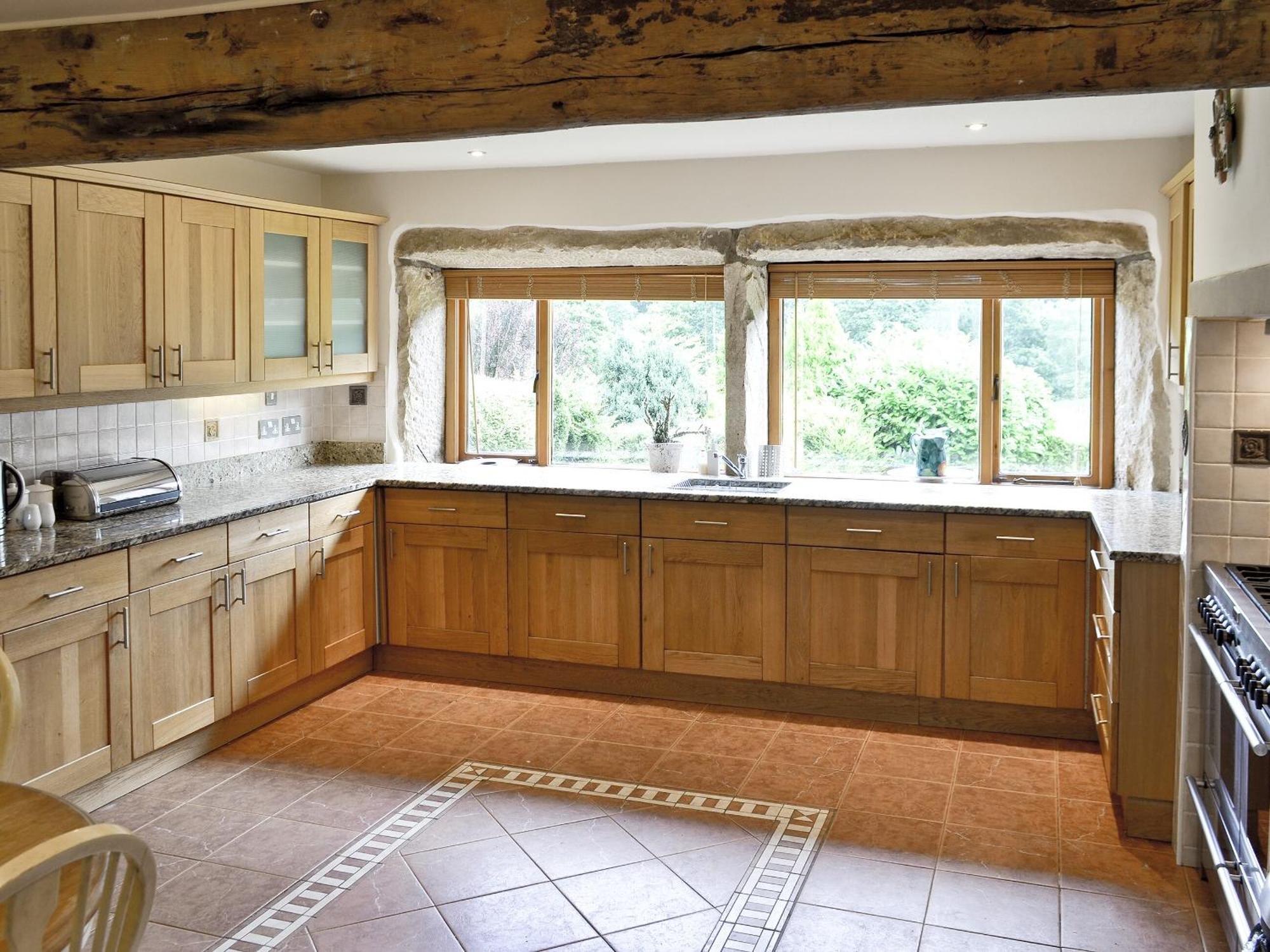 Lee Cottage Heptonstall エクステリア 写真