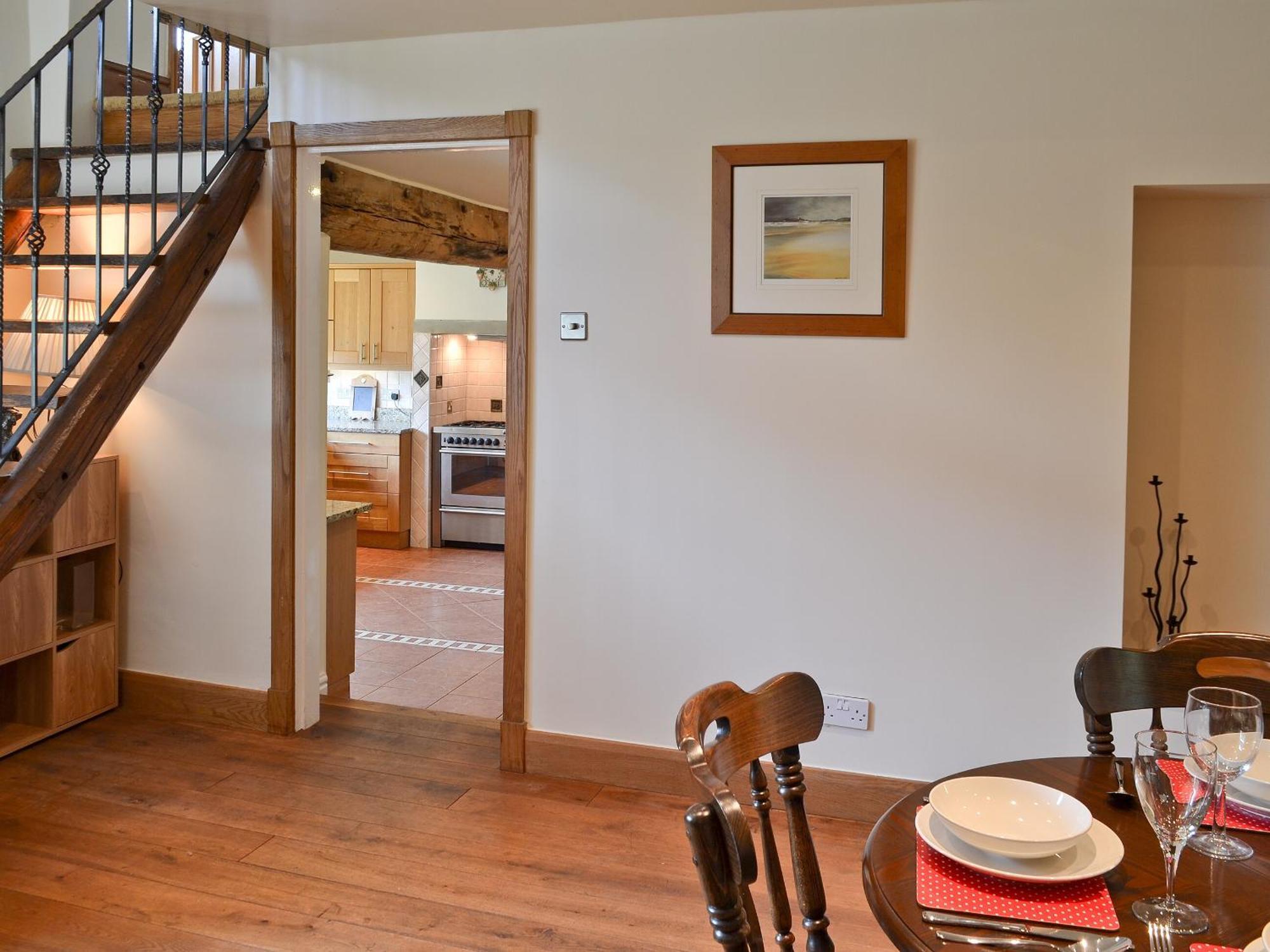 Lee Cottage Heptonstall エクステリア 写真