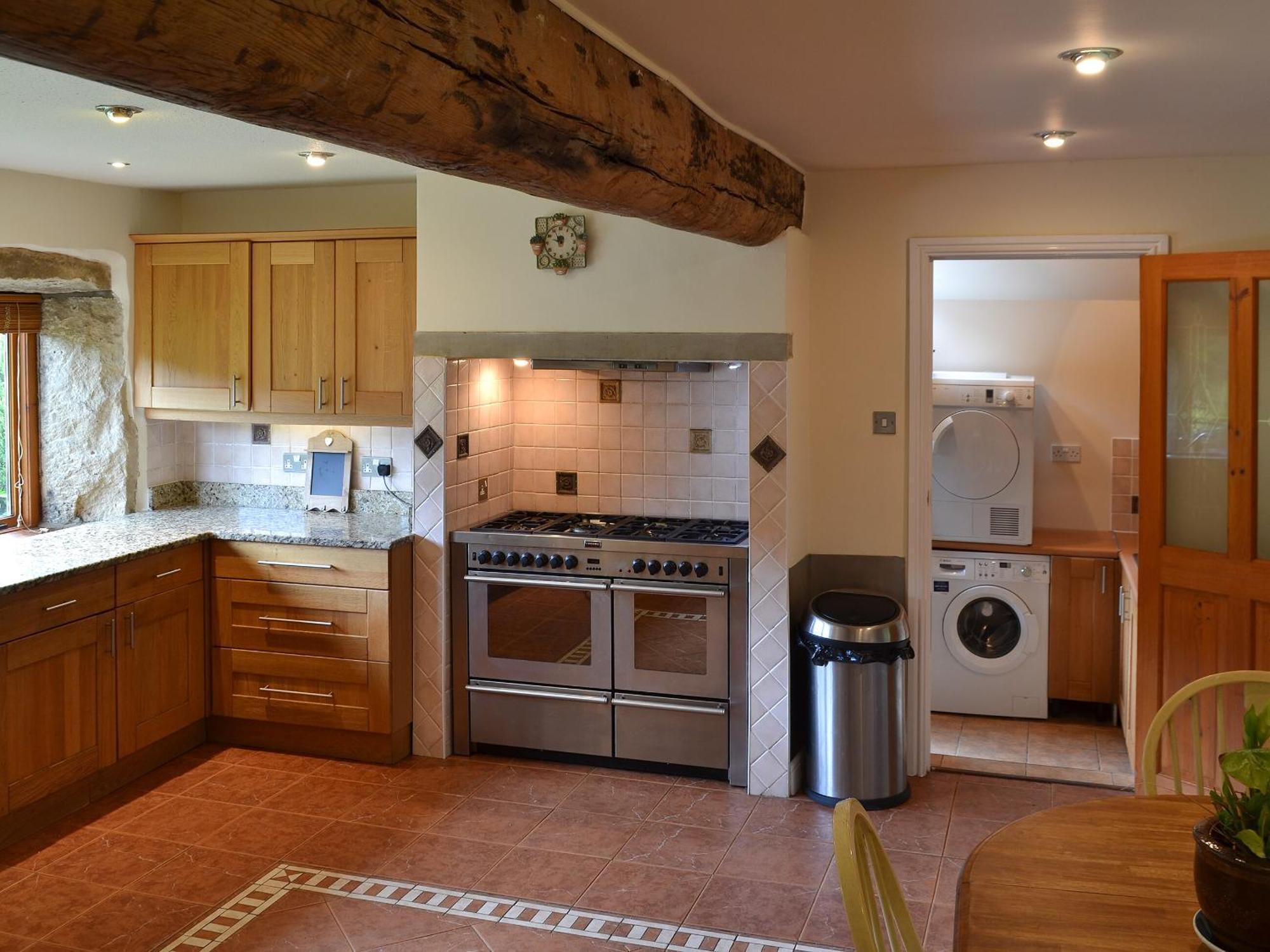Lee Cottage Heptonstall エクステリア 写真