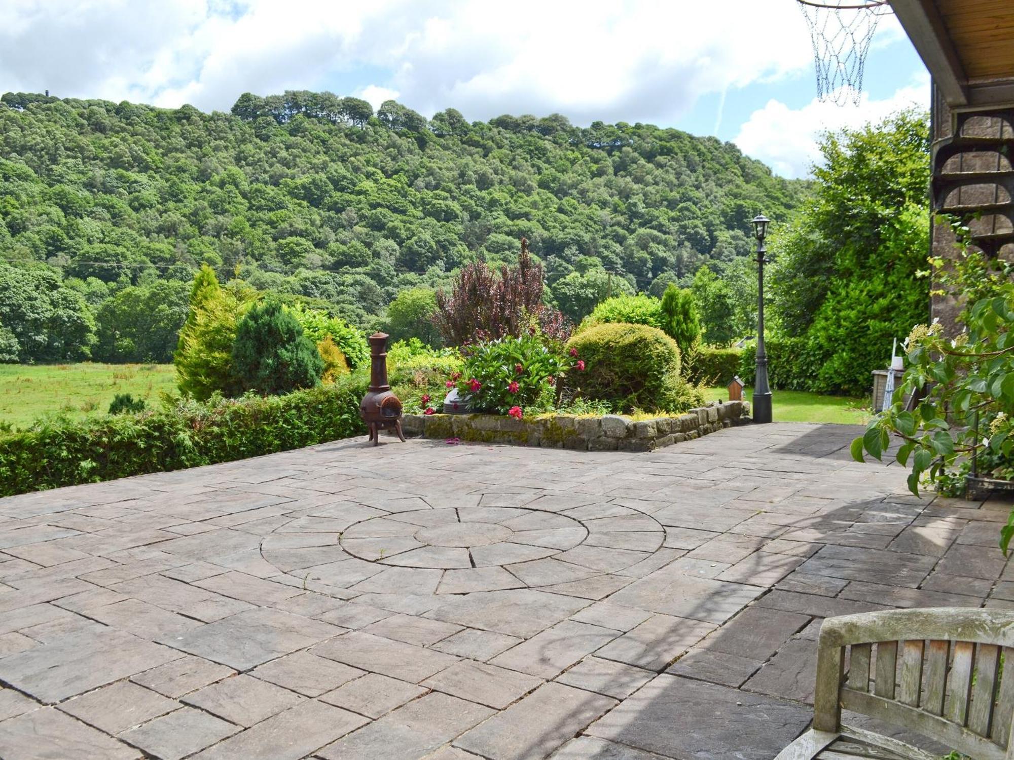 Lee Cottage Heptonstall エクステリア 写真